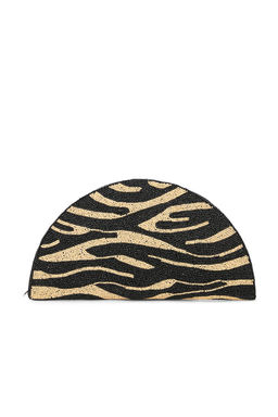 Simon Miller - Beaded Lune Clutch