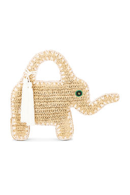 Simon Miller - Elephant Mini Bag