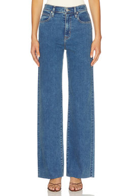 Slvrlake - Grace Wide Leg Jeans