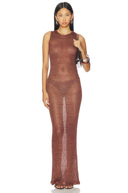 superdown - Alix Maxi Dress