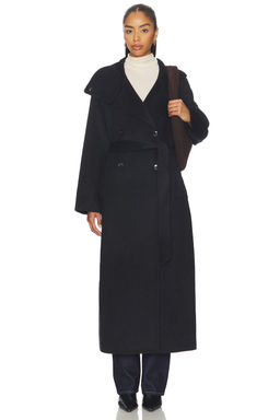 SAMSOE SAMSOE - Sahanne Coat