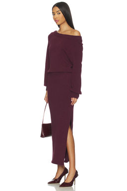 Stitches & Stripes - Moxy Maxi Dress