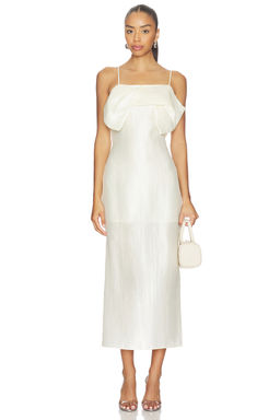 The Garment - Porcha Drape Dress