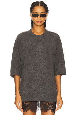 The Garment - Como Oversized Tee