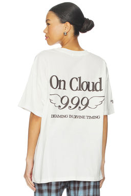 The Mayfair Group - On Cloud Nine Oversized Tee
