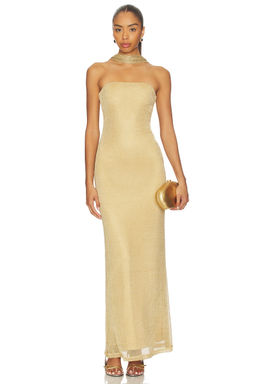 Tiger Mist - Daniela Dress 2.0