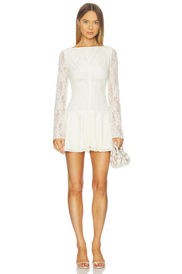 Tularosa - Priscilla Mini Dress