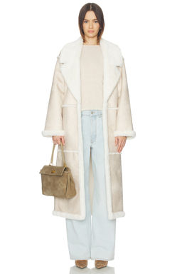 Tularosa - Belen Coat