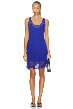 AMUR - Alemeda Mini Dress