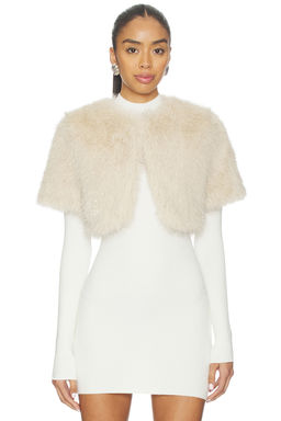 Unreal Fur - Wings Bolero