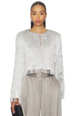 Unreal Fur - Copacabana Jacket