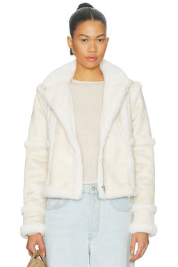 Unreal Fur - Talamasca Jacket