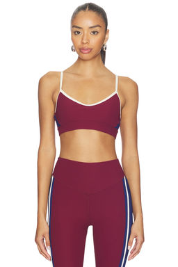 THE UPSIDE - Adesa Scoop Danni Sports Bra