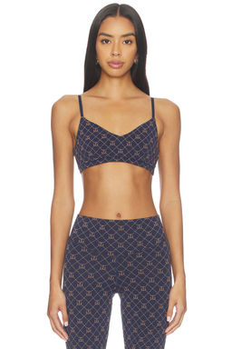 THE UPSIDE - Ezra Ballet Sports Bra