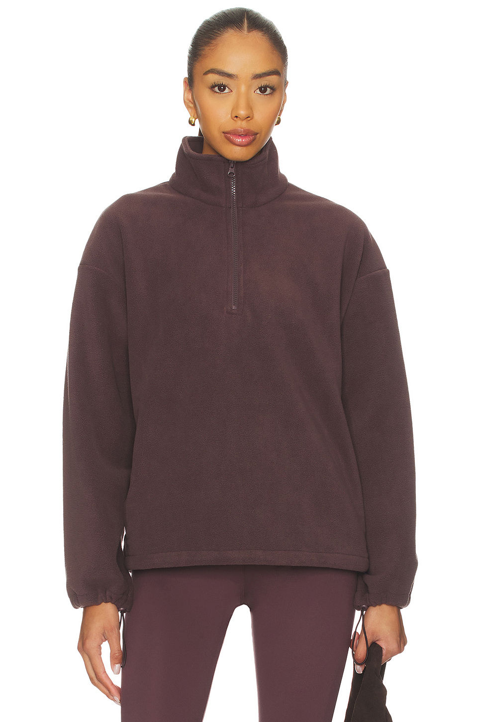 Fremont Half Zip Jacket-picture-40