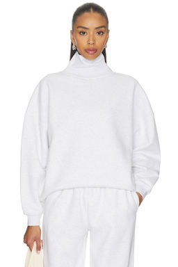 Wellbeing + Beingwell - Magnolia Pullover