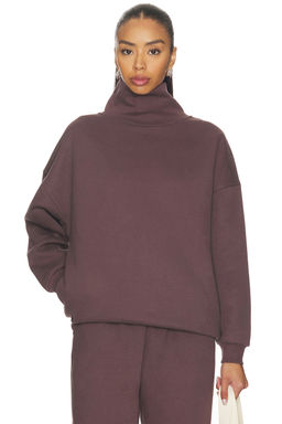 Wellbeing + Beingwell - Magnolia Pullover
