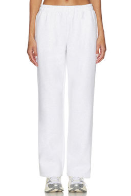 Wellbeing + Beingwell - Wilde Straight Leg Sweatpant