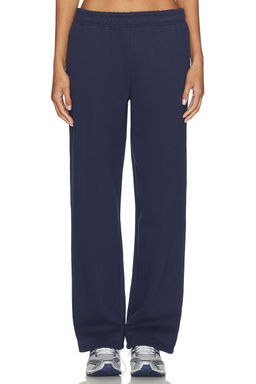 Wellbeing + Beingwell - Wilde Straight Leg Sweatpant