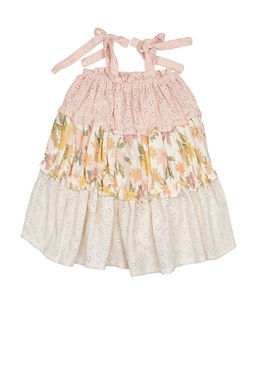 Wild Wawa - Amber Dress