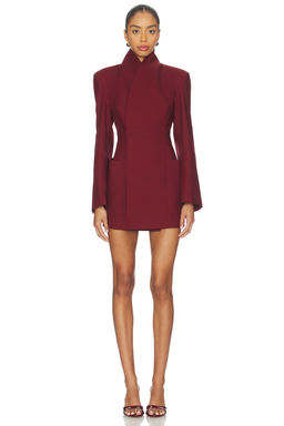 Weworewhat - Hour Glass Blazer Jacket