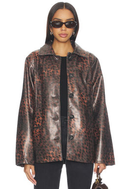 Weworewhat - x REVOLVE Button Front Jacket