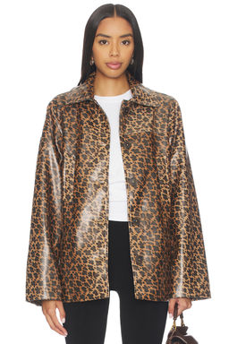 Weworewhat - x REVOLVE Button Front Jacket