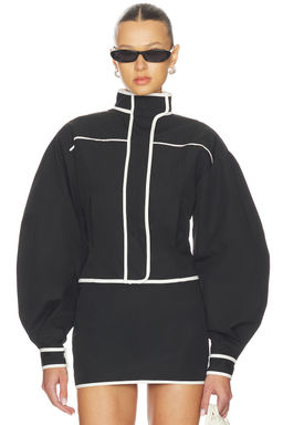 YLLW THE LABEL - Mindy Cotton Jacket