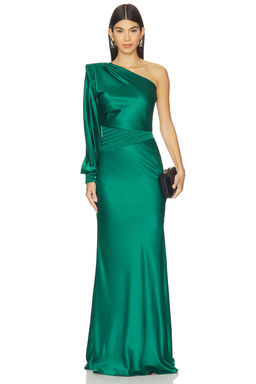 Zhivago - Don't Look Now Gown