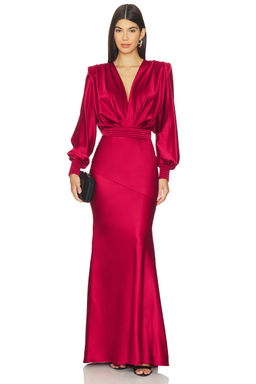 Zhivago - The Betsy Long Dress