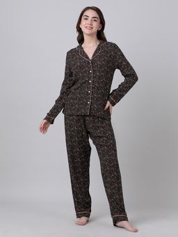 mackly - Womens Nightsuit (Set of 2)
