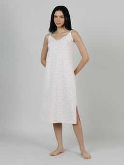 mackly - Womens Slip Dress