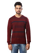 Maroon color option, Currently selected