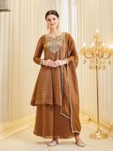 Brown color option