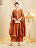 Rust color option, Currently selected