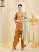 Mustard color option