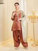 Maroon color option