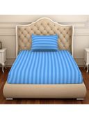 Blue color option, Sold out, Currently selected