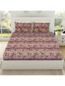 Purple color option, Currently selected