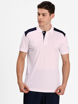 Puma - Train Men White T-Shirt