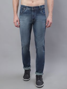 Cantabil - Men Blue Jeans
