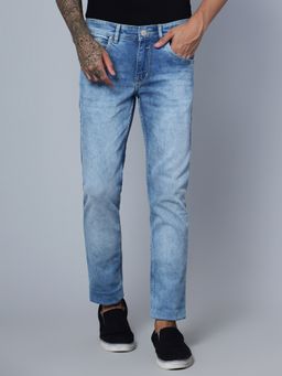 Cantabil - Men Blue Jeans