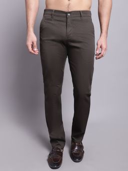 Cantabil - Men Military Trousers