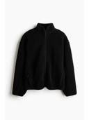 Black color option, Currently selected