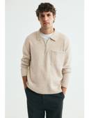 Beige color option