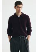 Purple color option