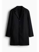 Black color option, Currently selected