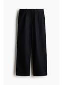 Black color option, Currently selected
