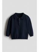 Navy Blue color option, Currently selected