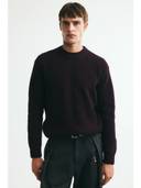 Purple color option, Currently selected